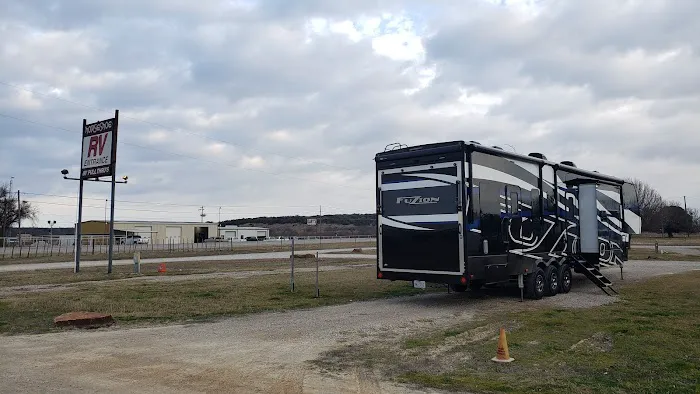 Horseshoe RV 10