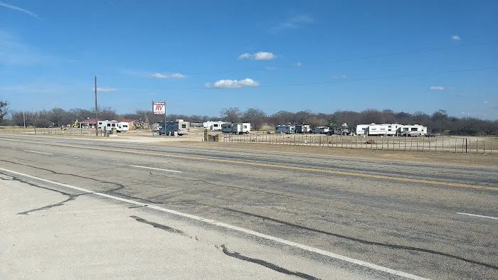 Horseshoe RV 9