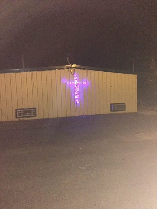 Camp Delta RV Park & Cabins 6
