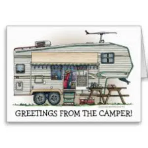 Camp Delta RV Park & Cabins 9