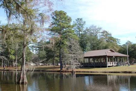Live Oak Landing