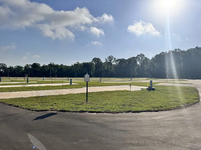 Oak View RV Park 1