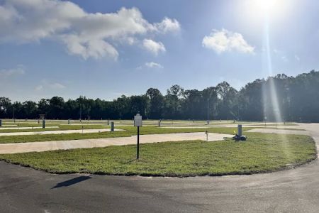 Oak View RV Park