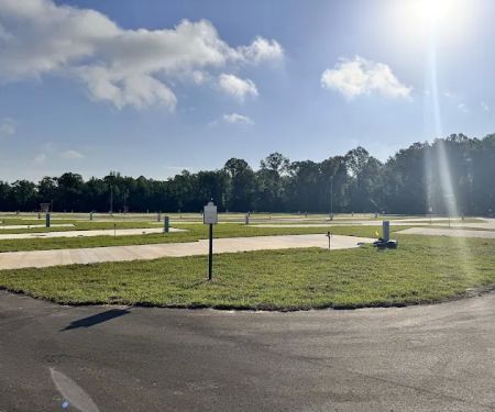 Oak View RV Park