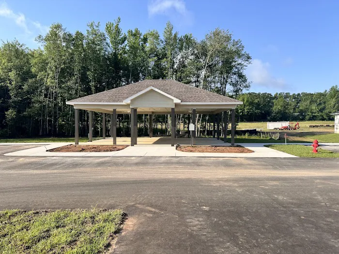 Oak View RV Park 2