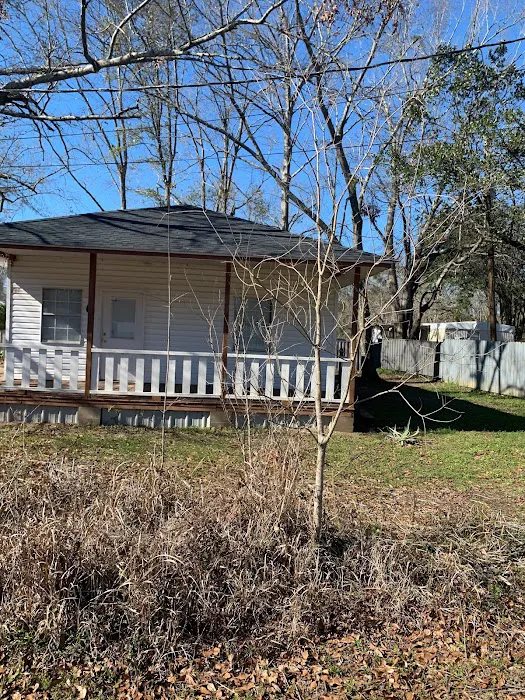 Bay Minette Mobile Home Community 1