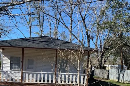 Bay Minette Mobile Home Community