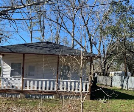 Bay Minette Mobile Home Community