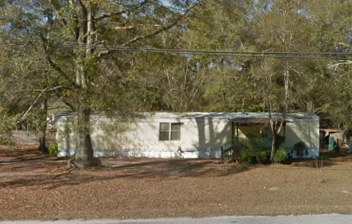 Bay Minette Mobile Home Community 3