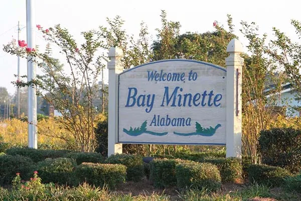 Bay Minette Mobile Home Community 4