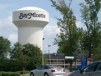 Bay Minette Mobile Home Community 6