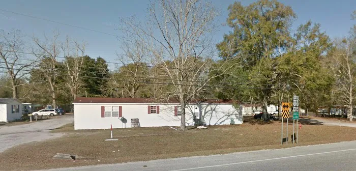 Bay Minette Mobile Home Community 9