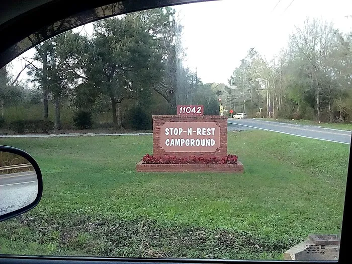 Stop & Rest RV Park 1