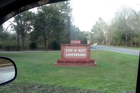 Stop & Rest RV Park