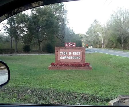 Stop & Rest RV Park