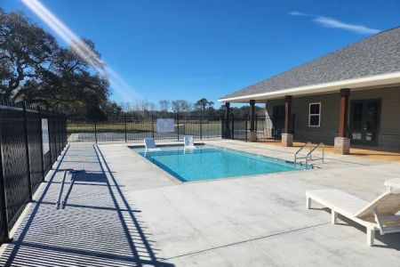 Homestead RV Community