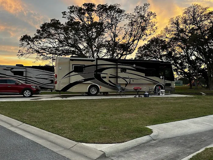 Homestead RV Community 2
