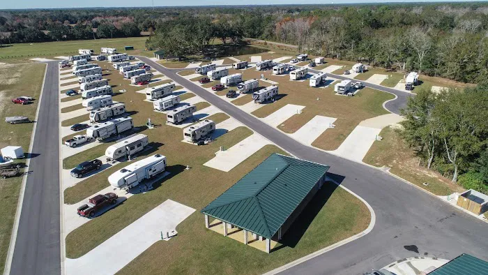 Homestead RV Community 3