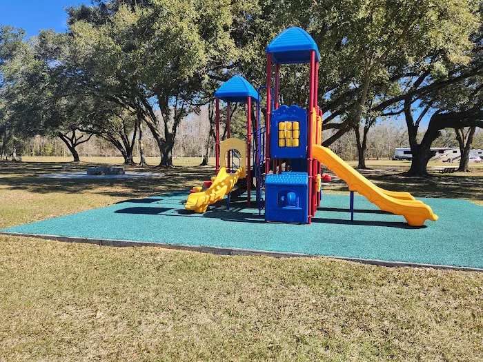 Homestead RV Community 5
