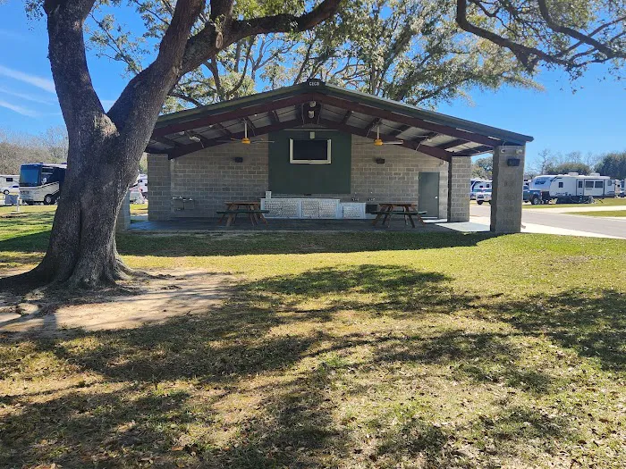 Homestead RV Community 6
