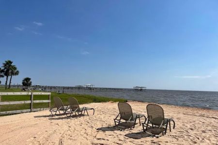 Bay Palms RV Resort