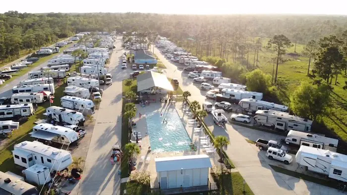 Bay Palms RV Resort 2