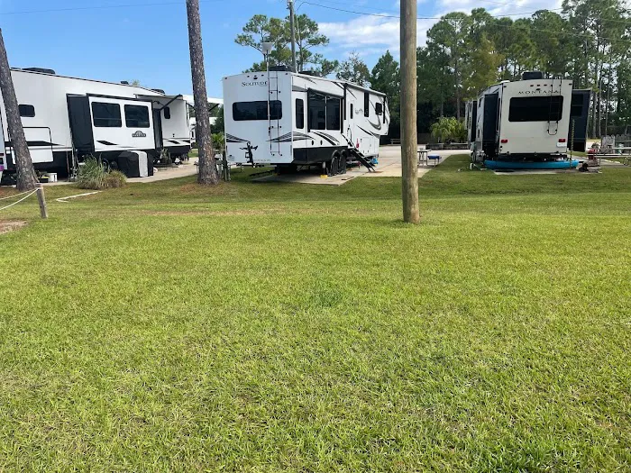 Bay Palms RV Resort 4