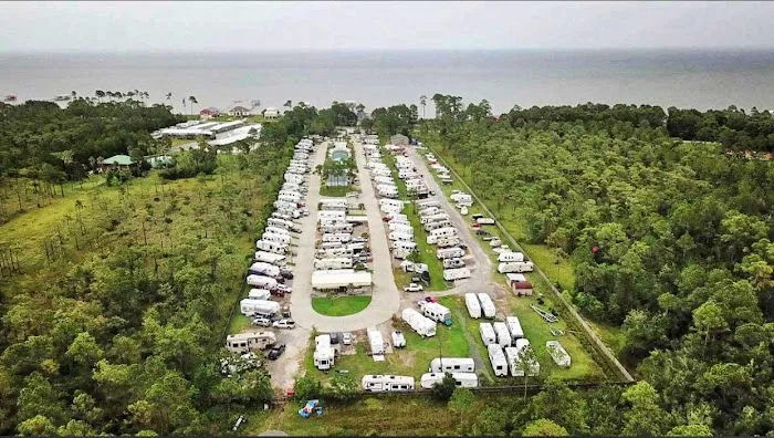 Bay Palms RV Resort 8