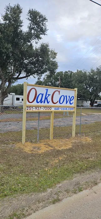 Oak Cove 2
