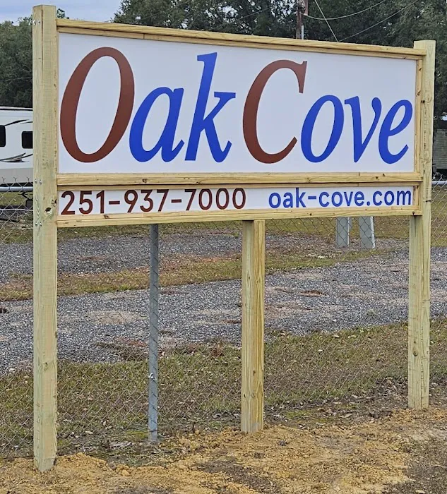 Oak Cove 5