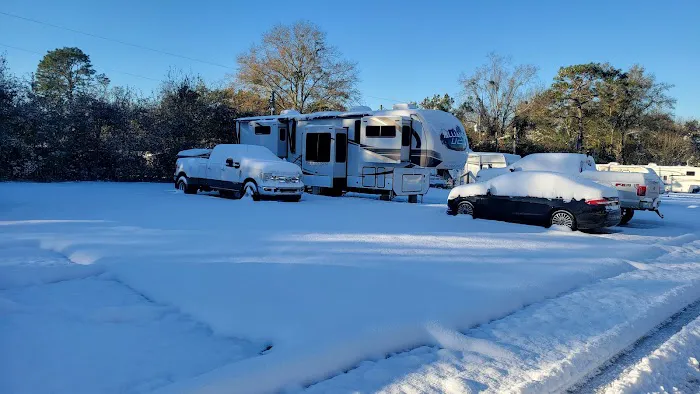 Delta Oaks RV Park 1