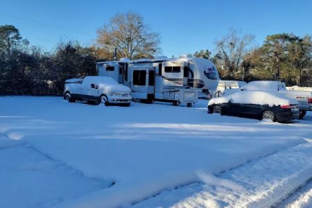 Delta Oaks RV Park