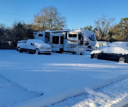Delta Oaks RV Park