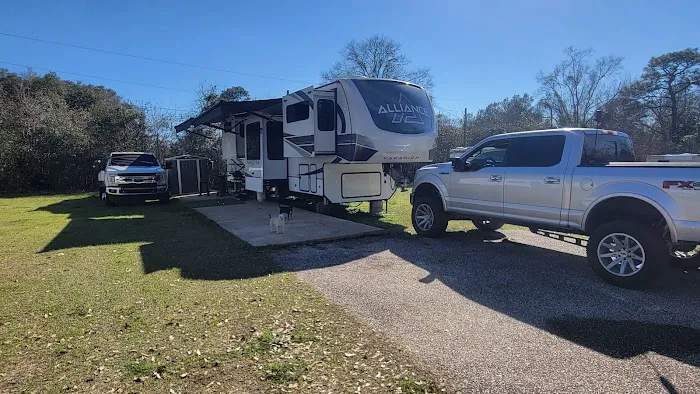 Delta Oaks RV Park 4