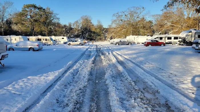 Delta Oaks RV Park 5