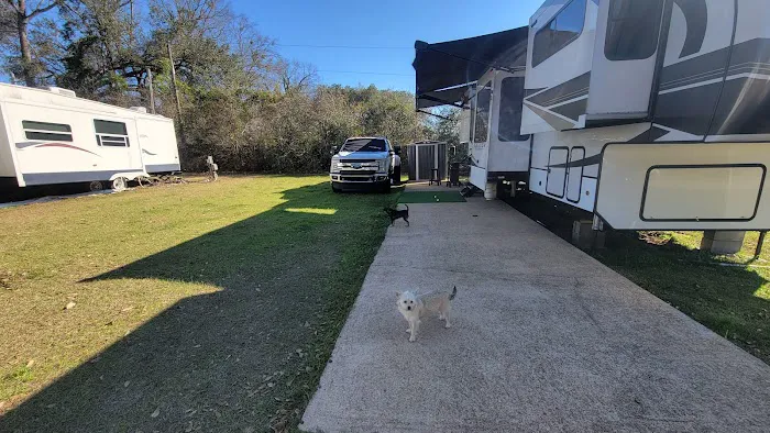 Delta Oaks RV Park 3