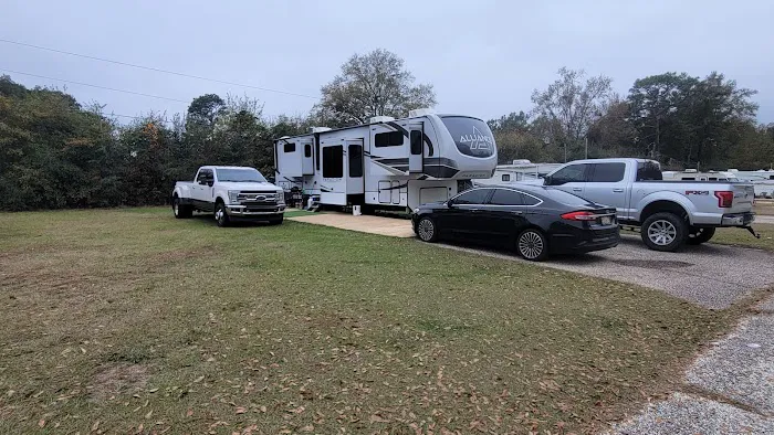 Delta Oaks RV Park 2