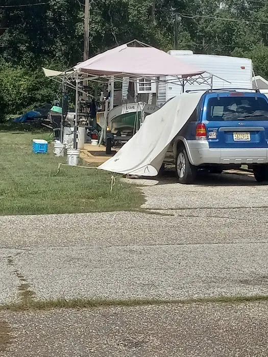 Delta Oaks RV Park 7