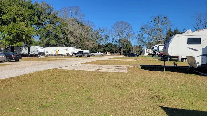 Delta Oaks RV Park 8