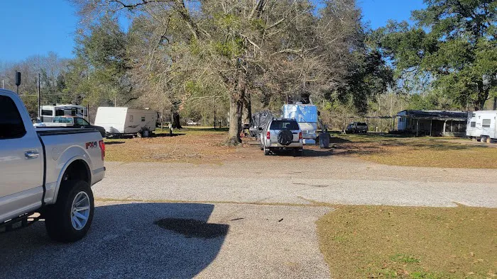 Delta Oaks RV Park 10