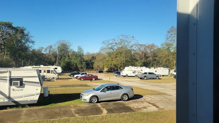 Delta Oaks RV Park 9