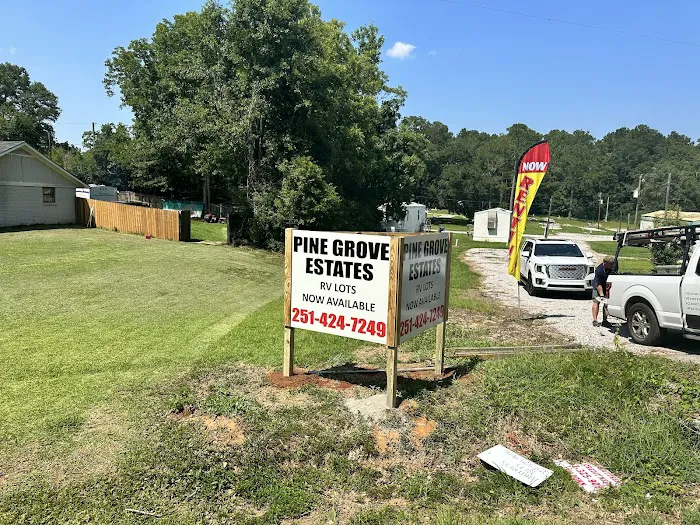 Pine Grove Estates 1