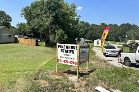 Pine Grove Estates