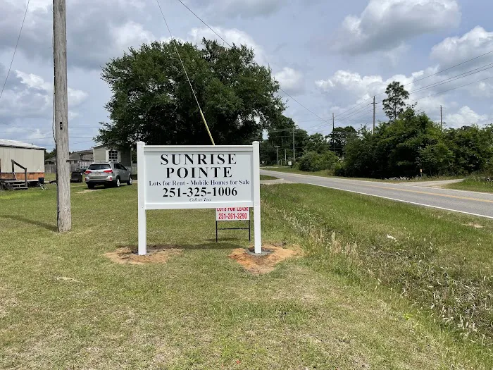 Sunrise Pointe Community 3