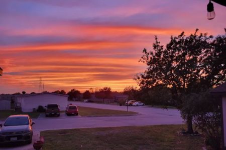 Walzem Park Manufactured Home