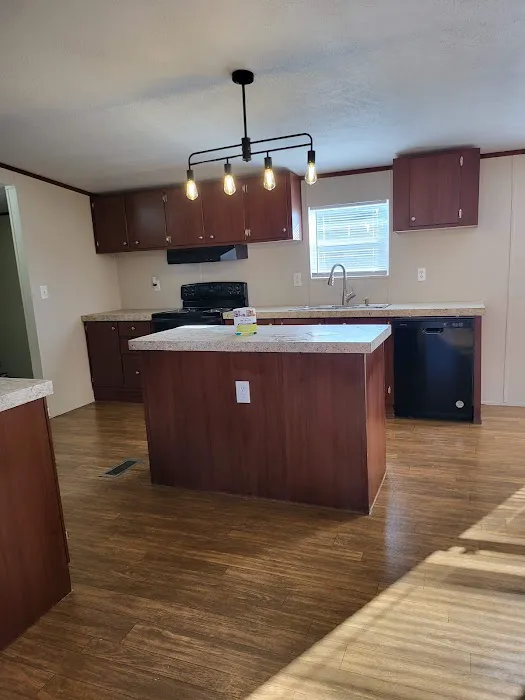 Walzem Park Manufactured Home 7