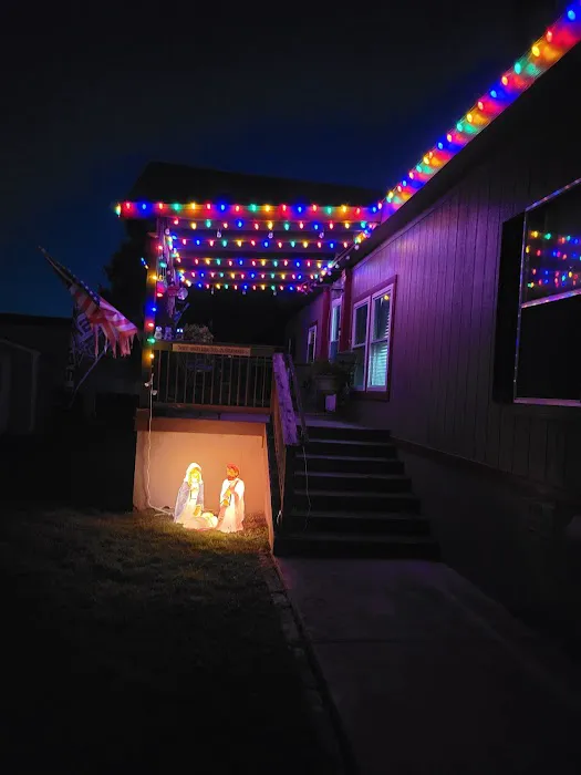Walzem Park Manufactured Home 9