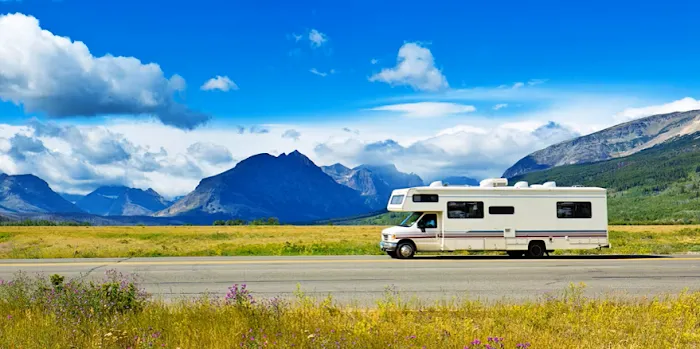 Kirby RV Park 1