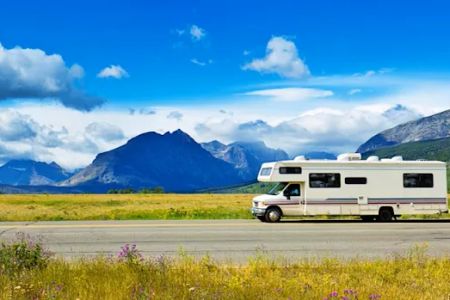 Kirby RV Park