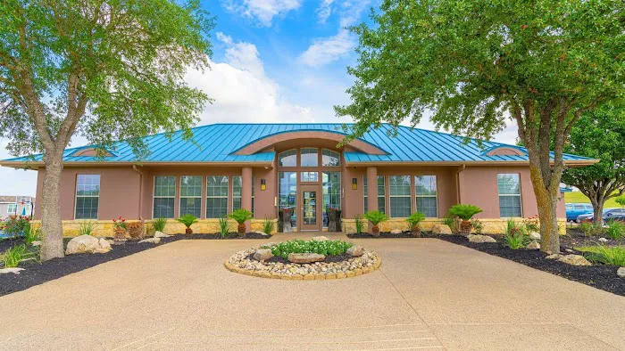 Summit Ridge 7